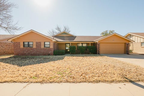 Homes For Sale - 4018 Amherst Ave<br/> Odessa, TX 79762