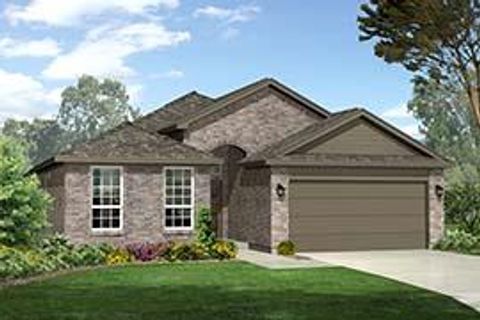 Homes For Sale - 611 NW Avenue R<br/> Andrews County, Andrews, TX 79714