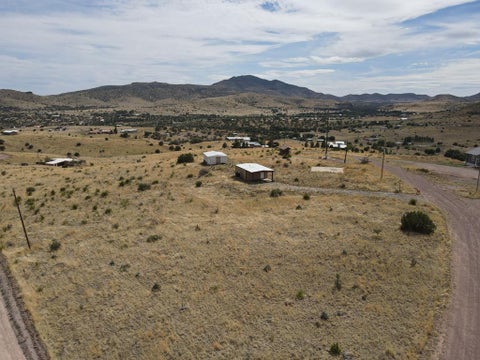 Vacant Land For Sale - 104 Antler Drive<br/> Fort Davis, TX 79734