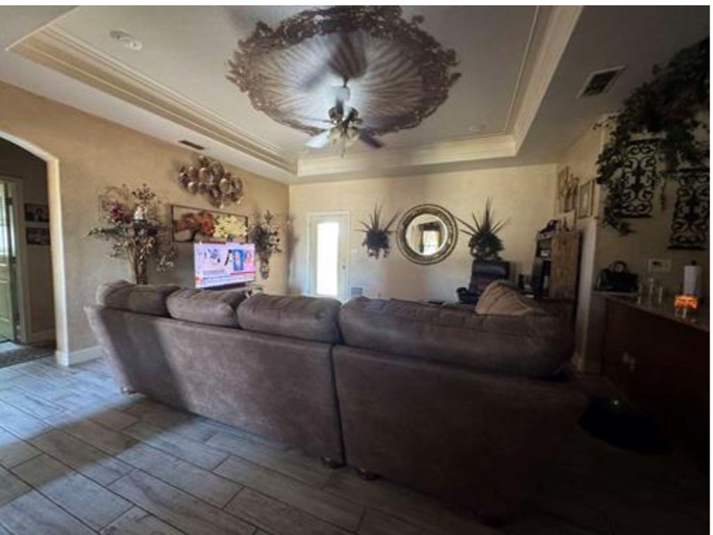 7104 Valverde Rd, Odessa, Texas image 2