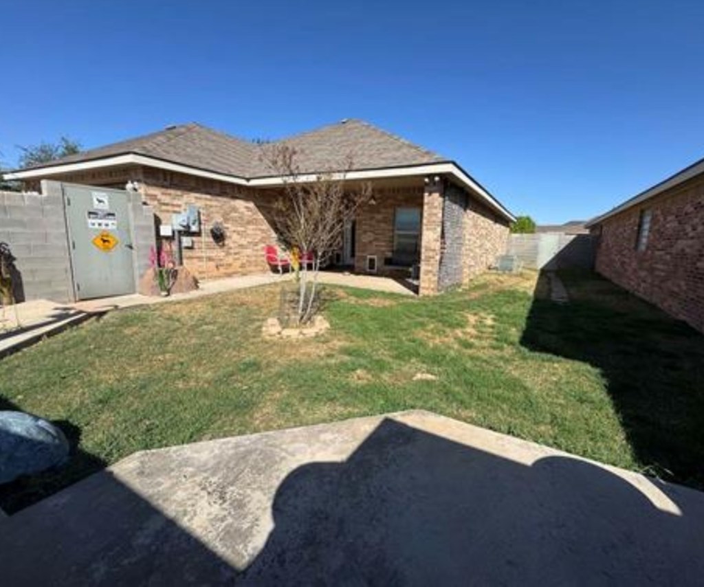 7104 Valverde Rd, Odessa, Texas image 10