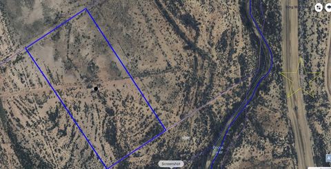 Vacant Land For Sale - TBD Tbd<br/> Reeves County, Pecos, TX 79772