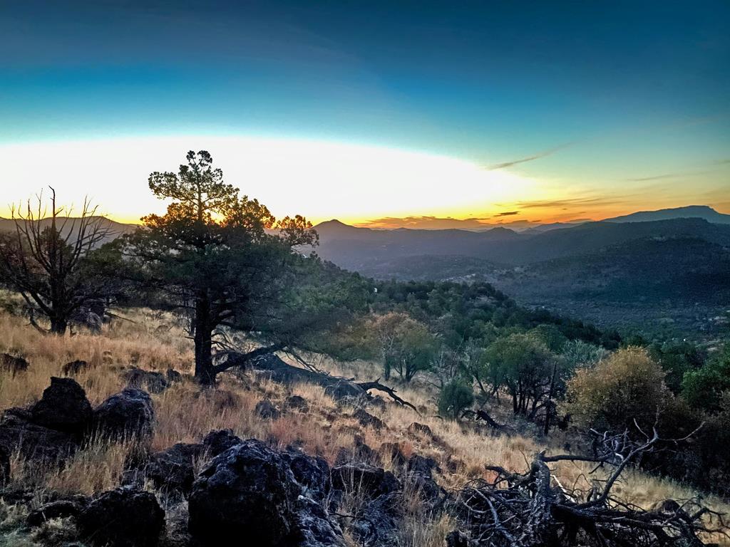 209 Low Meadow Trail, Fort Davis, Texas image 1