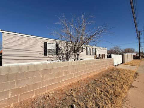 Homes For Sale - 1500 N Hancock Ave<br/> Odessa, TX 79761