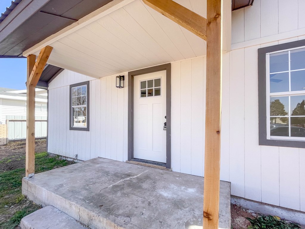 619 SW 6th St, Seminole, Texas image 3
