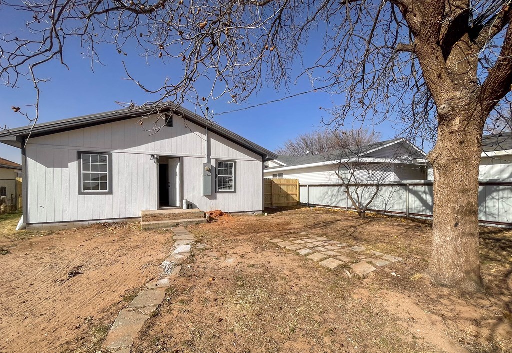 619 SW 6th St, Seminole, Texas image 18