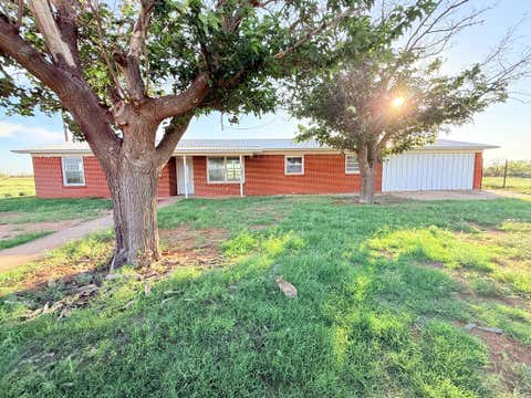 Homes For Sale - 1860 SE 2001<br/> Andrews County, Andrews, TX 79714
