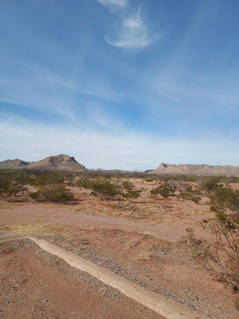 Homes For Sale - TBD Tbd<br/> Van Horn, TX 79855