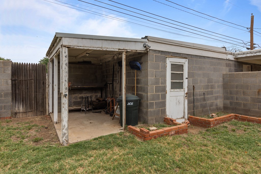 2607 E 21st St, Odessa, Texas image 33