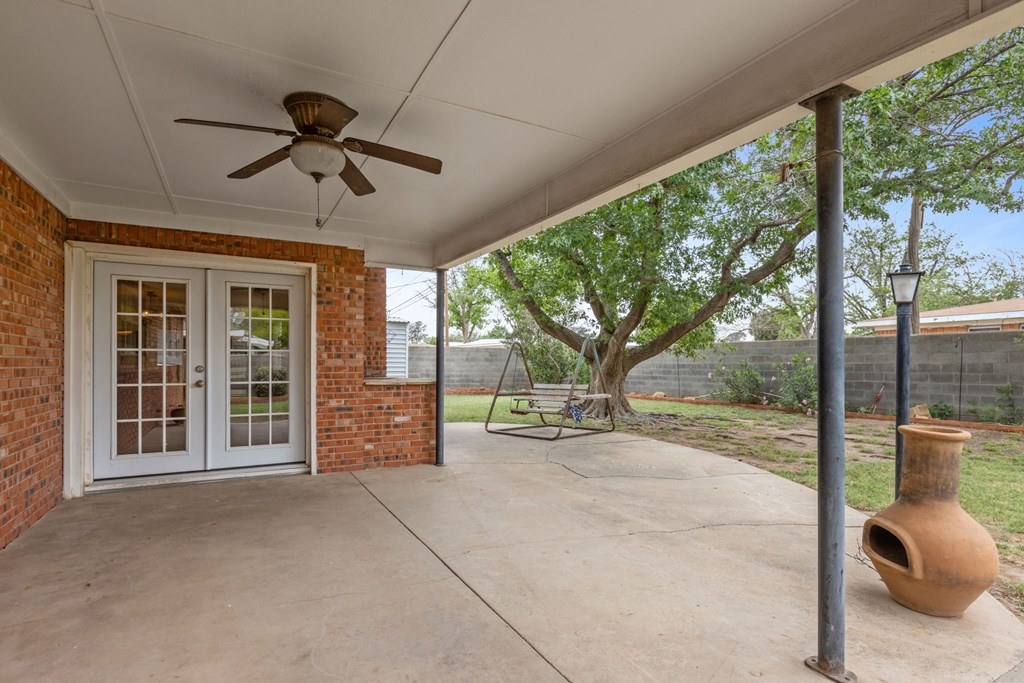 2607 E 21st St, Odessa, Texas image 31