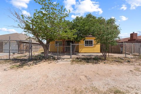 Condo For Sale - 909 S Mineola<br/> Midland, TX 79701