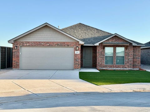 Homes For Rent - 2944 Hidalgo Ave<br/> Midland, TX 79705