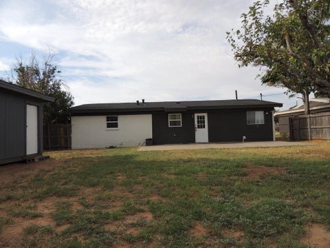 Homes For Rent - 2816 Catalina Dr<br/> Odessa, TX 79764