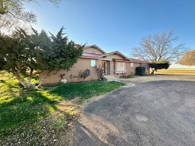 304 County Road 331, Seminole, Texas image 1