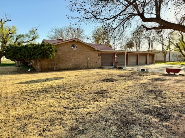 304 County Road 331, Seminole, Texas image 10