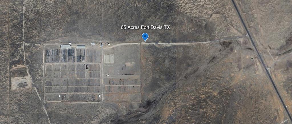 43710 S Hwy 118, Fort Davis, Texas image 13