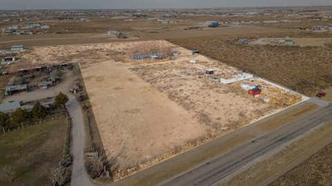 Vacant Land For Sale - 186 County Road 320<br/> Gaines County, Seminole, TX 79360
