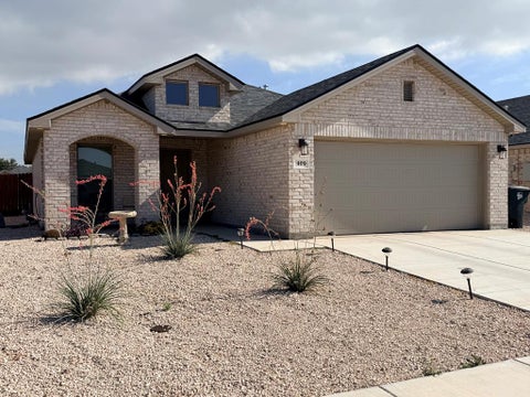 Homes For Sale - 409 Chialpa Dr<br/> Odessa, TX 79765