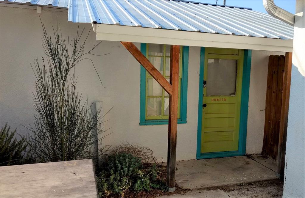 408 W 2nd St, Marfa, Texas image 23
