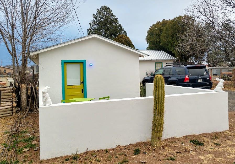 408 W 2nd St, Marfa, Texas image 16