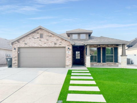 Homes For Rent - 1337 Masquerade Blvd<br/> Odessa, TX 79765