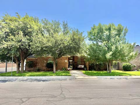 Homes For Sale - 2808 Cassie Way<br/> Odessa, TX 79762