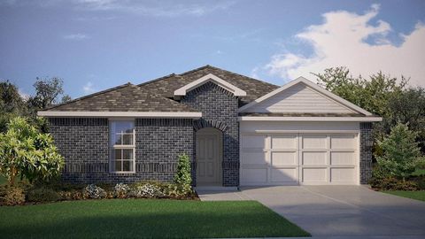 7606 Cactus Wren Rd Odessa TX 79765