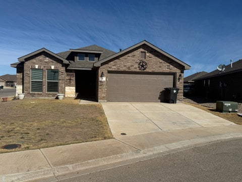 Homes For Rent - 1 Cheyenne Ct<br/> Odessa, TX 79765