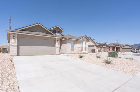 Homes For Rent - 5905 Settler Ave<br/> Midland, TX 79705