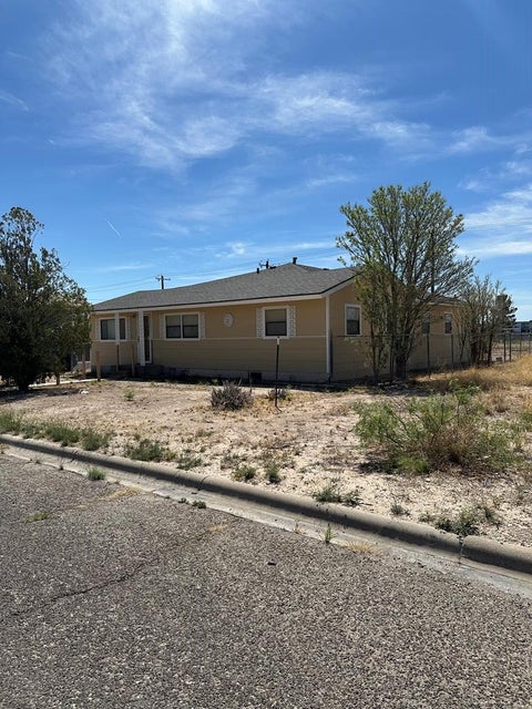 Homes For Sale - 1101 W Gallagher<br/> Fort Stockton, TX 79735