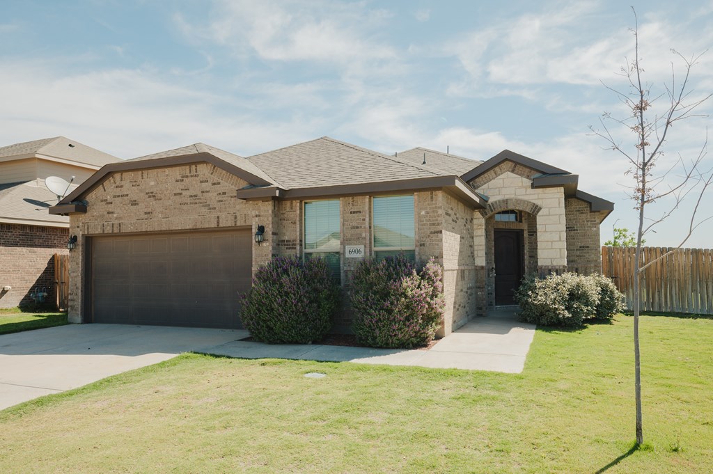 6906 Cornerstone Rd, Odessa, Texas image 3