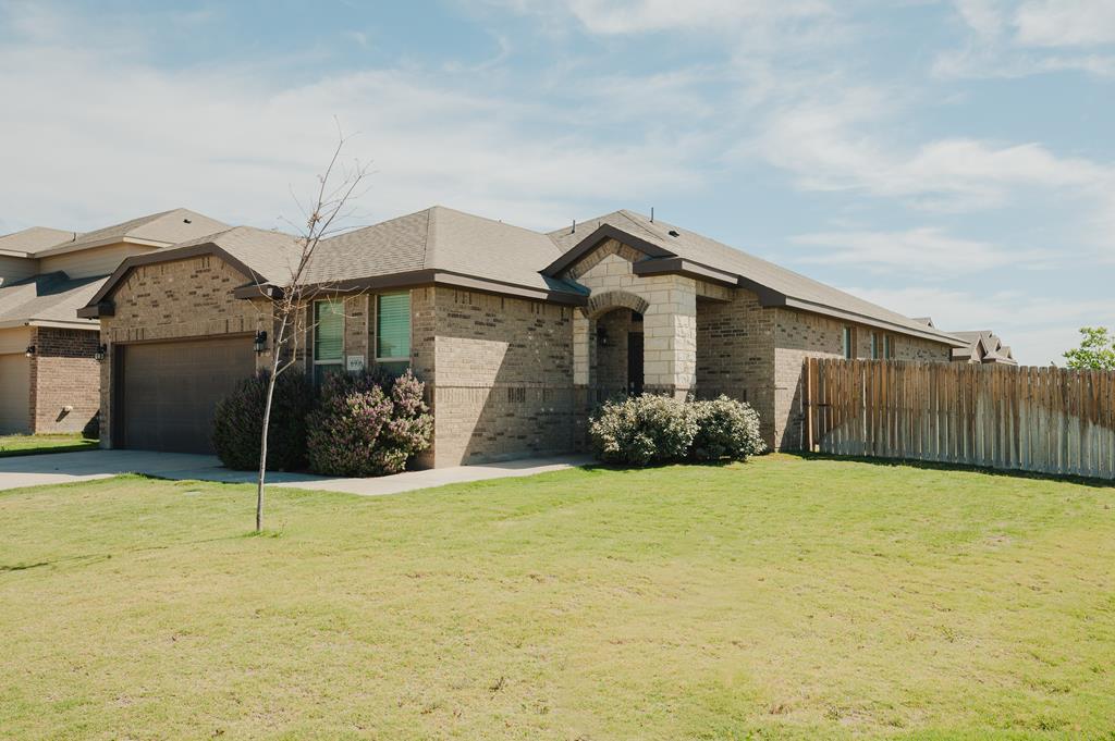 6906 Cornerstone Rd, Odessa, Texas image 1
