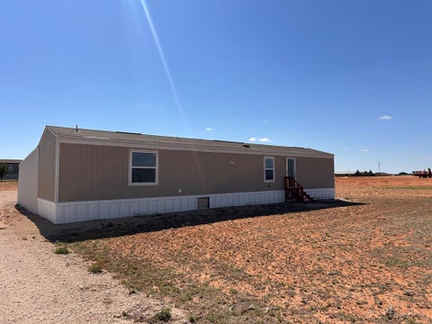 Homes For Sale - 306 Pr 107-e<br/> Seminole, TX 79360