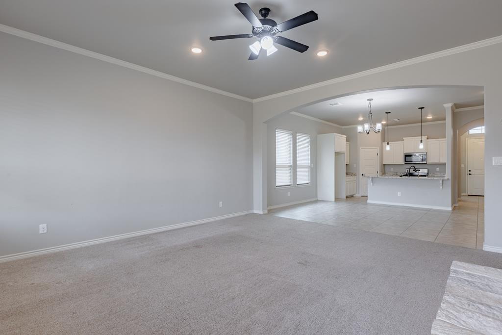 1709 Palo Duro Dr, Odessa, Texas image 9