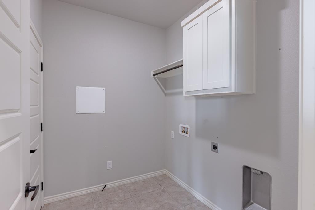 1709 Palo Duro Dr, Odessa, Texas image 7