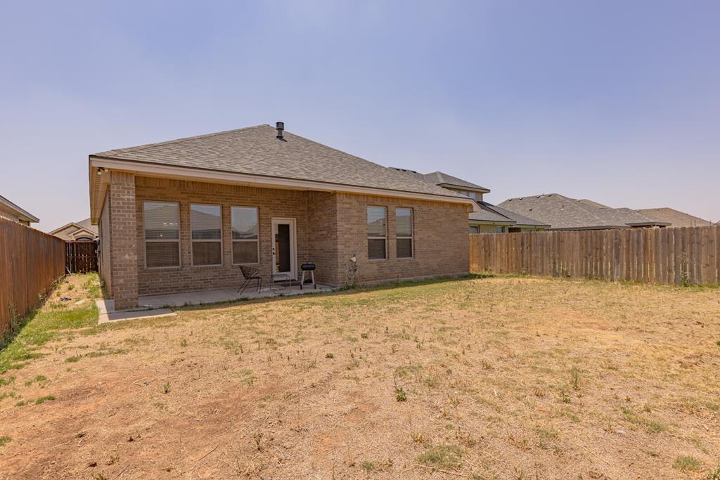 1709 Palo Duro Dr, Odessa, Texas image 23