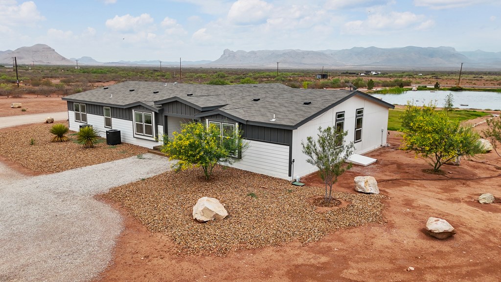 500 Fm 2185, Van Horn, Texas image 30