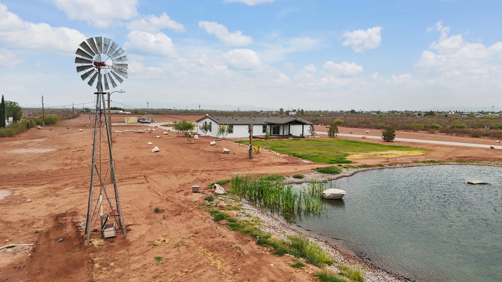 500 Fm 2185, Van Horn, Texas image 33