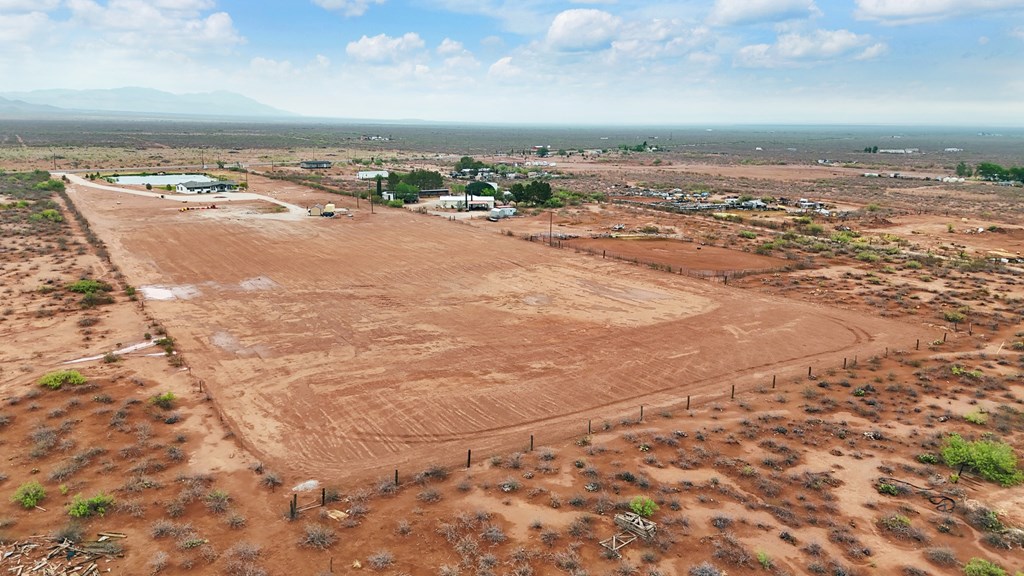 500 Fm 2185, Van Horn, Texas image 38