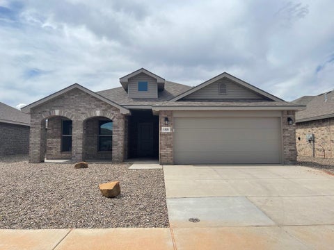 Homes For Rent - 1121 Masquerade Blvd<br/> Ector County, Odessa, TX 79758