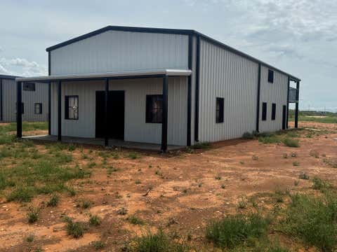 Homes For Sale - 1140 SE 4001 #LOT E<br/> Andrews County, Andrews, TX 79714