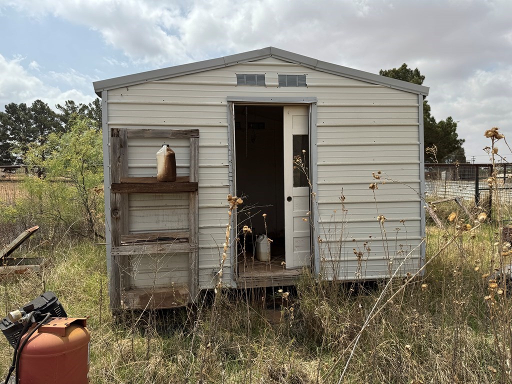 4712 S County Rd 1200, Midland, Texas image 28