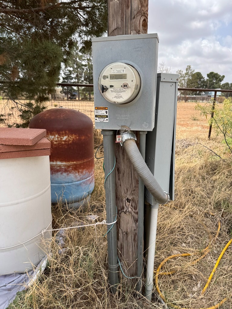 4712 S County Rd 1200, Midland, Texas image 31