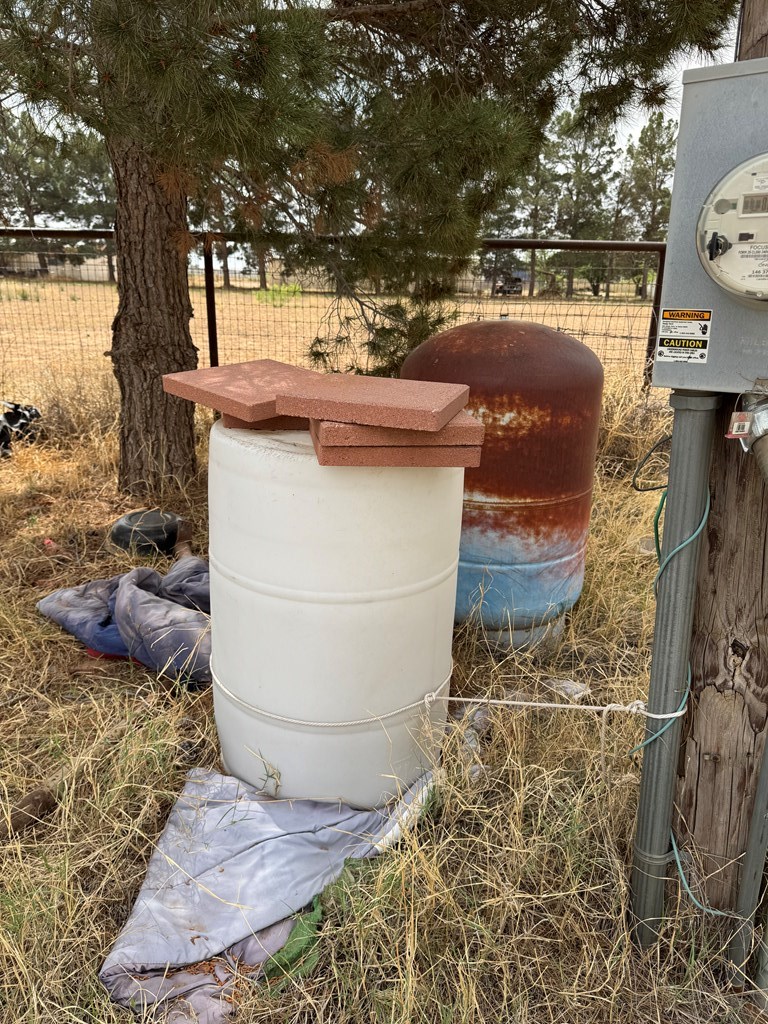 4712 S County Rd 1200, Midland, Texas image 30