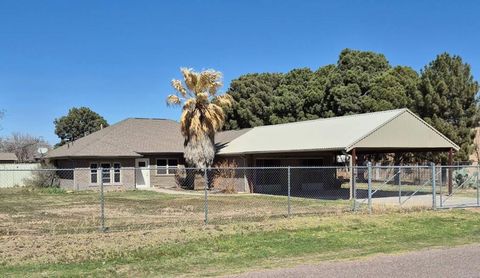 Homes For Sale - 14044 W County Rd 124<br/> Odessa, TX 79765