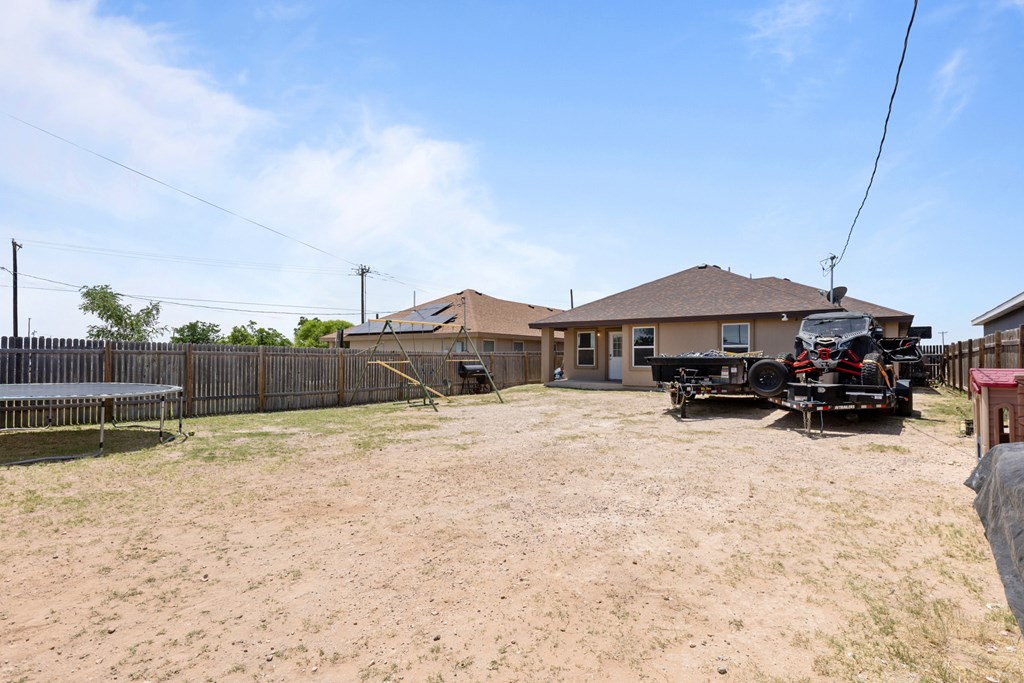 1004 Jefferson St, Odessa, Texas image 21