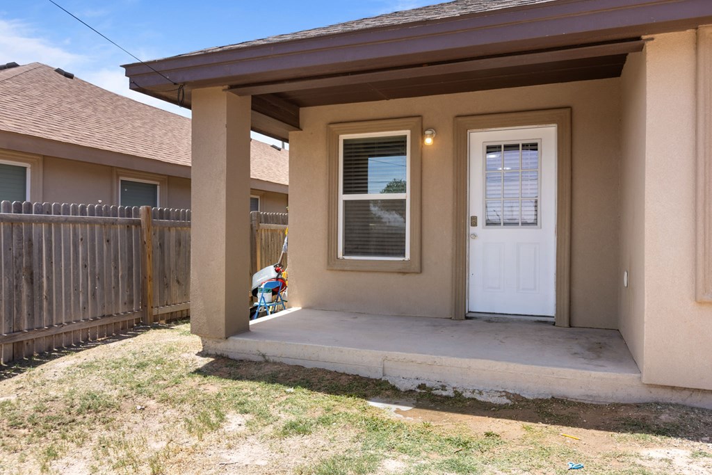 1004 Jefferson St, Odessa, Texas image 19