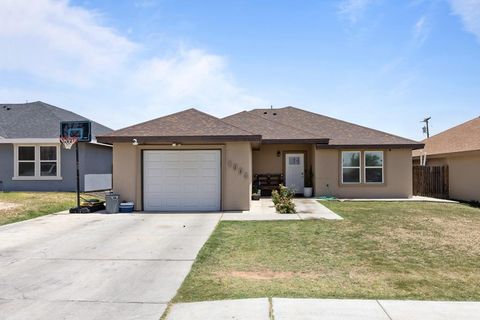 1004 Jefferson St, Odessa, TX 79761 - MLS#: 160291