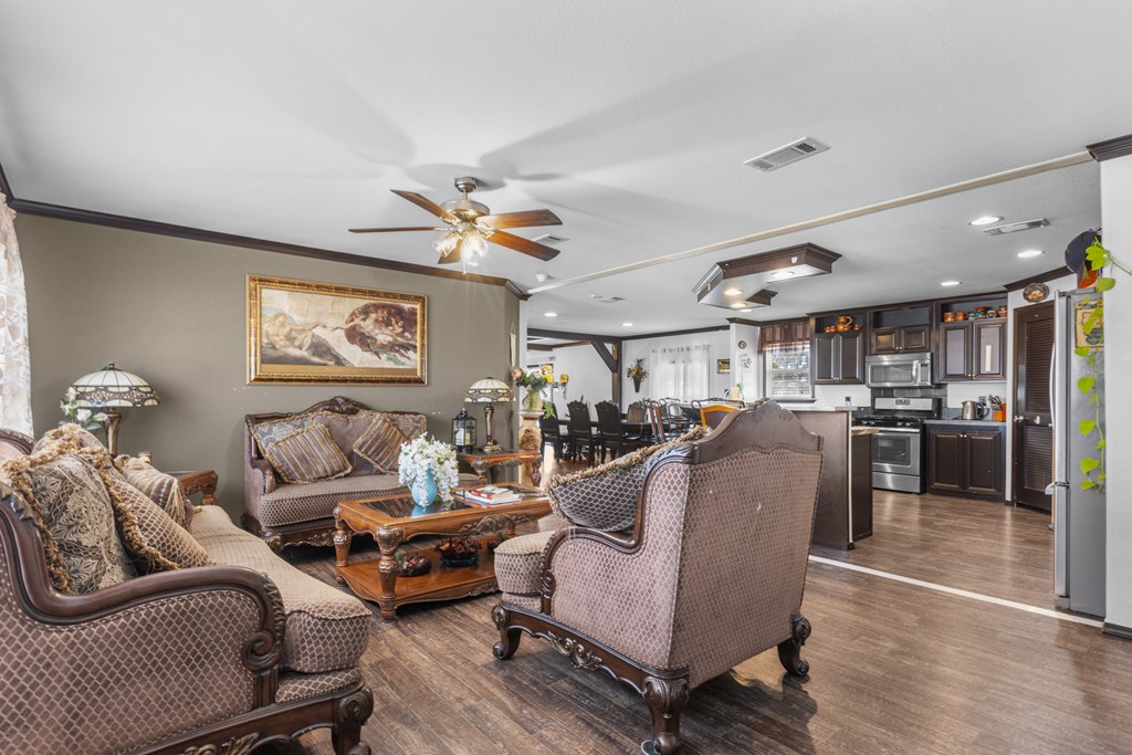 5745 W Cross St, Odessa, Texas image 8
