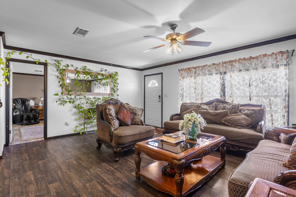 5745 W Cross St, Odessa, Texas image 9